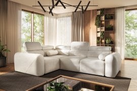 Kotna sedežna garnitura Volare II