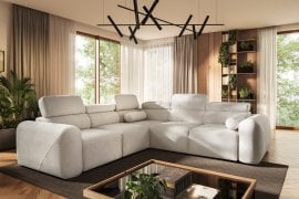 Kotna sedežna garnitura Volare III