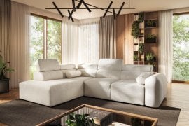 Kotna sedežna garnitura Volare VII