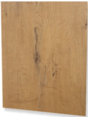 Polica za kavč Mindy