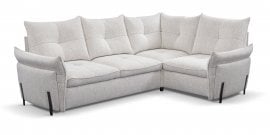 Kotna sedežna garnitura Almeria 1