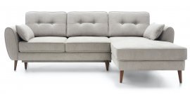 Kotna sedežna garnitura Candy