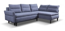 Kotna sedežna garnitura Danny