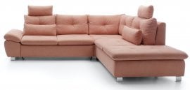 Kotna sedežna garnitura Madeira 2