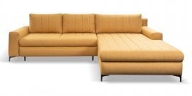 Kotna sedežna garnitura Margo