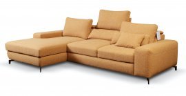 Kotna sedežna garnitura Vena