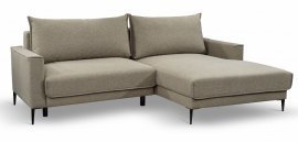 Kotna sedežna garnitura Viano