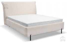 Postelja Ferro - 140x200 cm