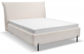 Postelja Ferro - 160x200 cm