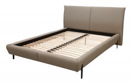 Postelja Flora - 140x200 cm