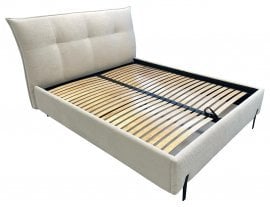 Postelja Danae - 140x200 cm