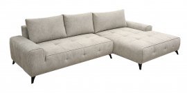 Kotna sedežna garnitura Athena