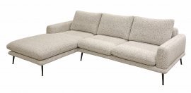 Kotna sedežna garnitura Judy