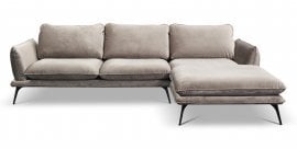 Kotna sedežna garnitura Portimao