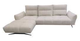 Kotna sedežna garnitura Giovanni