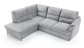 Kotna sedežna garnitura Gusto