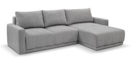 Kotna sedežna garnitura Kori