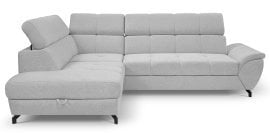 Kotna sedežna garnitura Bosa