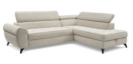 Kotna sedežna garnitura Elena