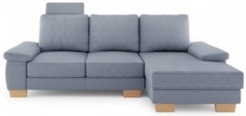 Kotna sedežna garnitura Chivas 1