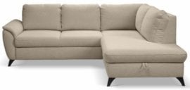 Kotna sedežna garnitura Geneva