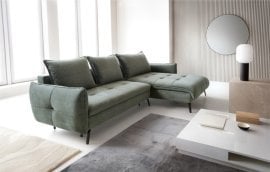 Kotna sedežna garnitura Vigo