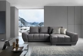 Kutna garnitura Violet