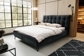 Dvižna postelja Erato