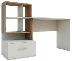 Satin/hrast craft tobak