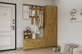 Komplet za hodnik Reno II