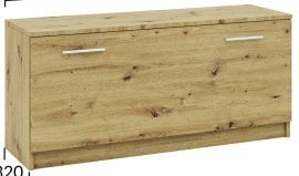 Omara za čevlje Reno II