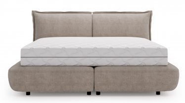 Polak meble - Postelja Sofia - 140x200 cm