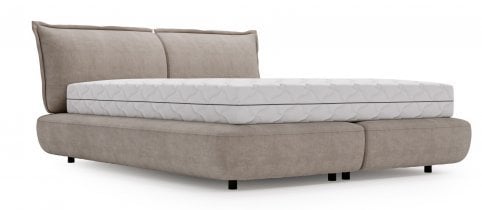 Polak meble - Postelja Sofia - 140x200 cm