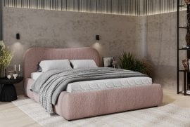 Dvižna postelja Isla - 160x200 cm