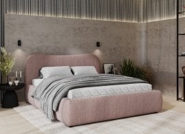 Dvižna postelja Isla - 180x200 cm