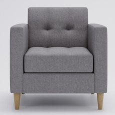 Fotelj Fandy - Sawana 21