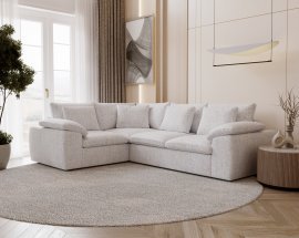 Kotna sedežna garnitura Jack