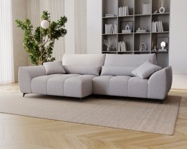 Kotna sedežna garnitura Miranda