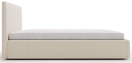 Polak meble - Postelja Nora - 180x200 cm
