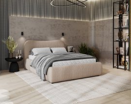 Dvižna postelja Isla Comfort - 180x200 cm