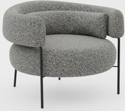 Vrtni fotelj Lovreno