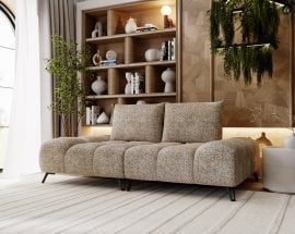 Trosed Picello Mini z nastavljivim naslonjalom