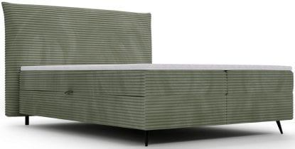 Polak meble - Boxspring postelja Foxy New - 160x200 cm