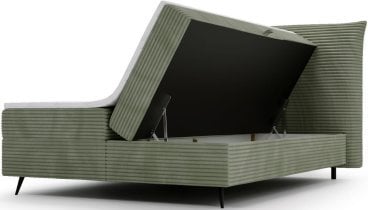 Polak meble - Boxspring postelja Foxy New - 160x200 cm