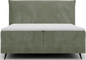 Polak meble - Boxspring postelja Foxy New - 160x200 cm