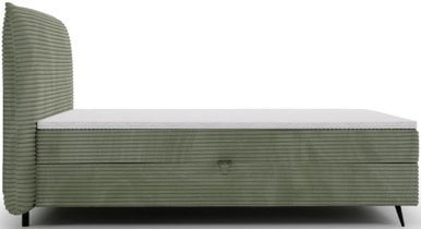 Polak meble - Boxspring postelja Foxy New - 160x200 cm