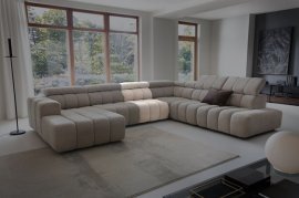 Modularni sistem Zürich - modul 1 