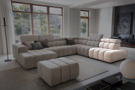 Modularni sistem Zürich - modul OTTR