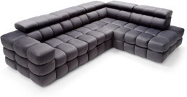 Kotna sedežna garnitura Buffalo - A1-1-C-OTTR