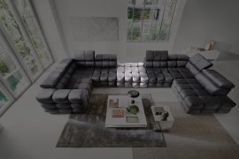  Modularni sistem Buffalo - modul P